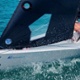 VX2 Complete boat excluding sails