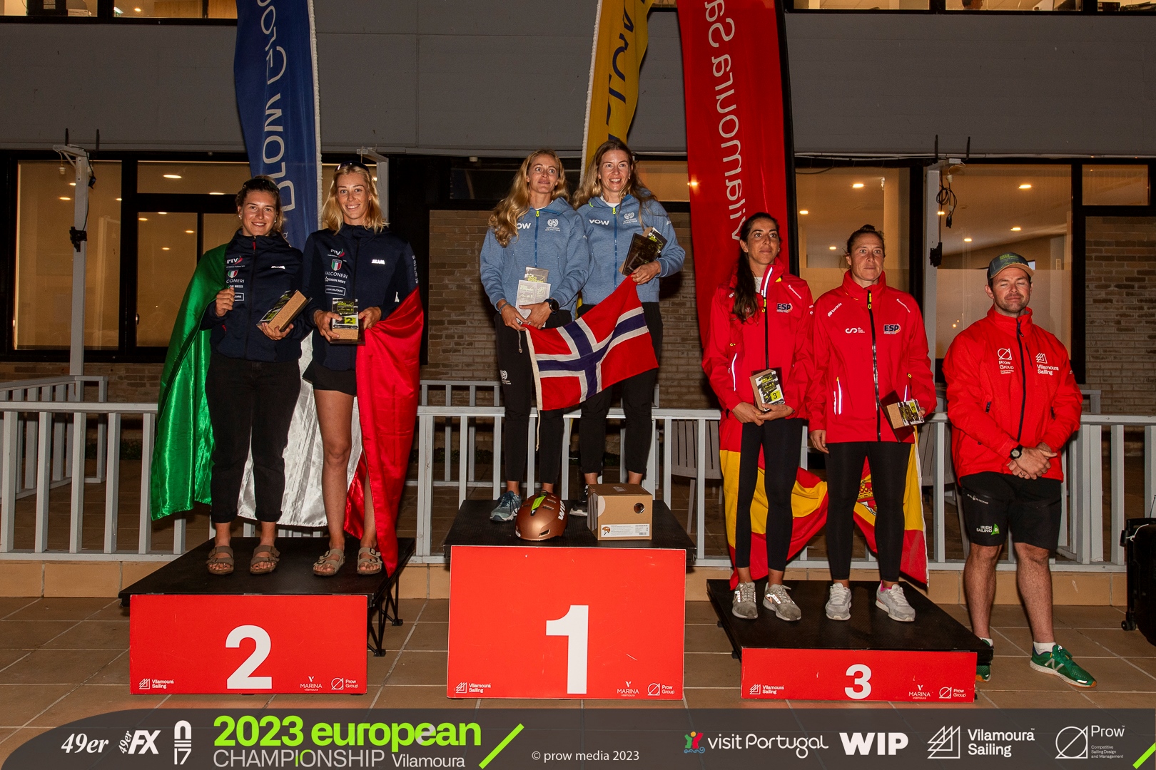 37th European Championships 2022 - PingSunday