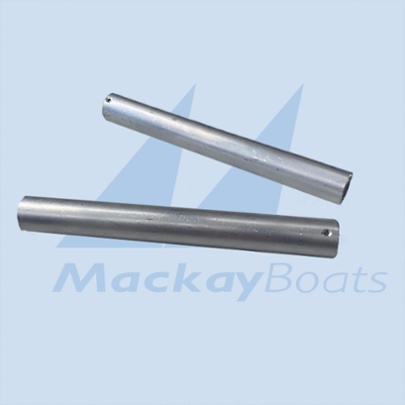 Trolley axle Insert