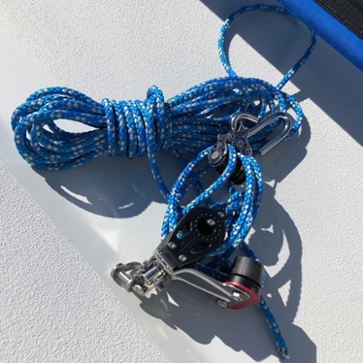 29er Boatbreaker System