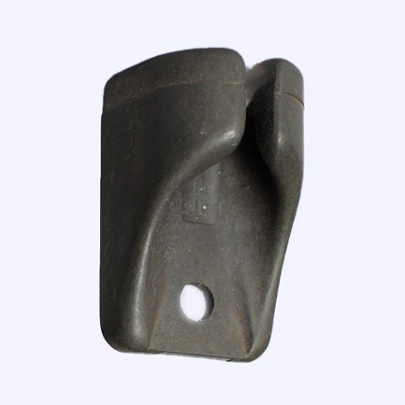 Boltrope Feeder
