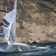 470 Complete Hull-complete with Rudderstock, Robline ropes & measurement certificate