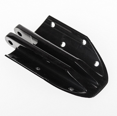 49er/FX Gooseneck Boom IBE