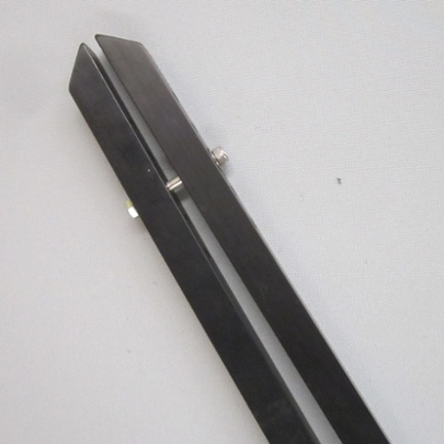 49er/FX Vang Arms (pair)- including fasteners
