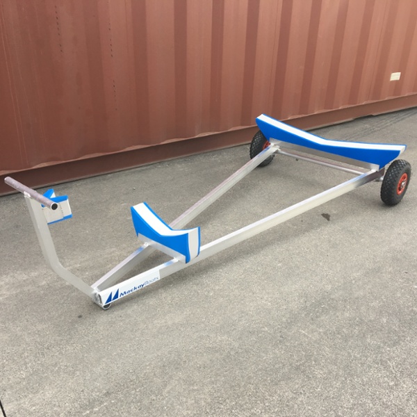 Starling Trolley Small (with small 250mm wheels)