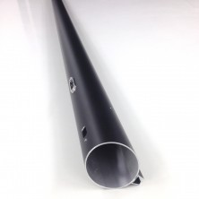 29er Mast Middle Section with fittings