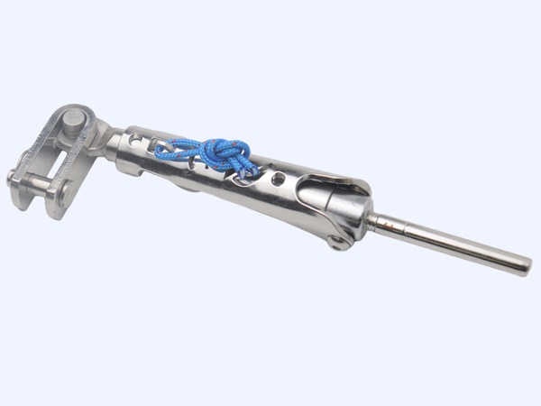 Blue Wave QRT Turnbuckle with 1/4 swage stud