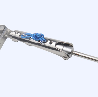 Blue Wave QRT Turnbuckle with 1/4 swage stud