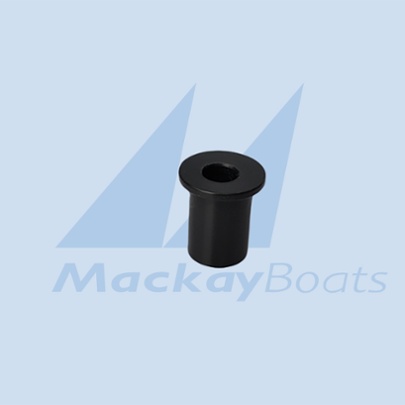 Rudderstock Bush suits 49er/FX, 29er & Starling-Glue In