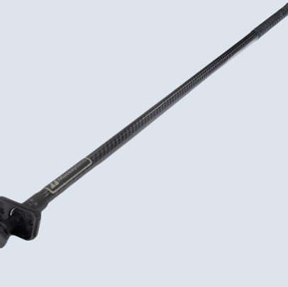 Tiller Extension Carbon 1050mm