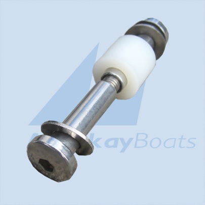 49er/FX Vang Arm Bolt Set