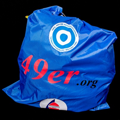 49er Gennaker