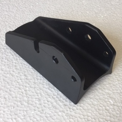 29er Vang Shoe- Blank no fittings