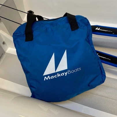 MACKAY Rigging Bag
