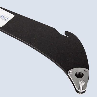 49er/FX Vang Lever