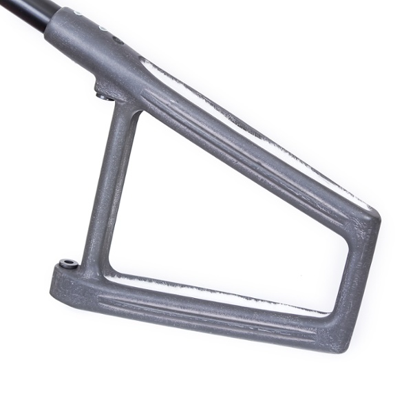 29er Rudderstock incl Tiller