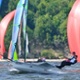 49er Complete excl Mast & Sails; Incl rudderstock; foils; boom; pole & turnbuckle set