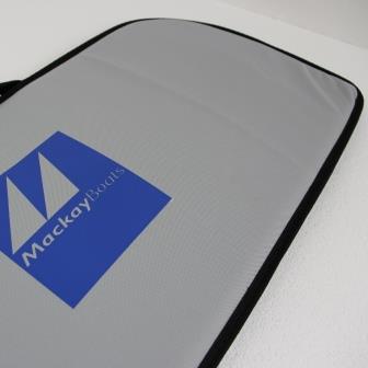 470 Centreboard Cover