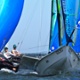49er Complete excl Mast & Sails; Incl rudderstock; foils; boom; pole & turnbuckle set