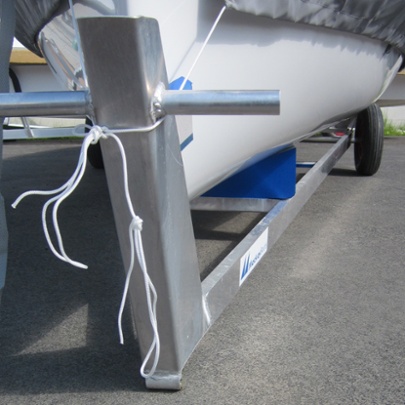 470 Beach Trolley