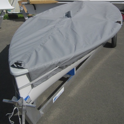 470 Top Cover