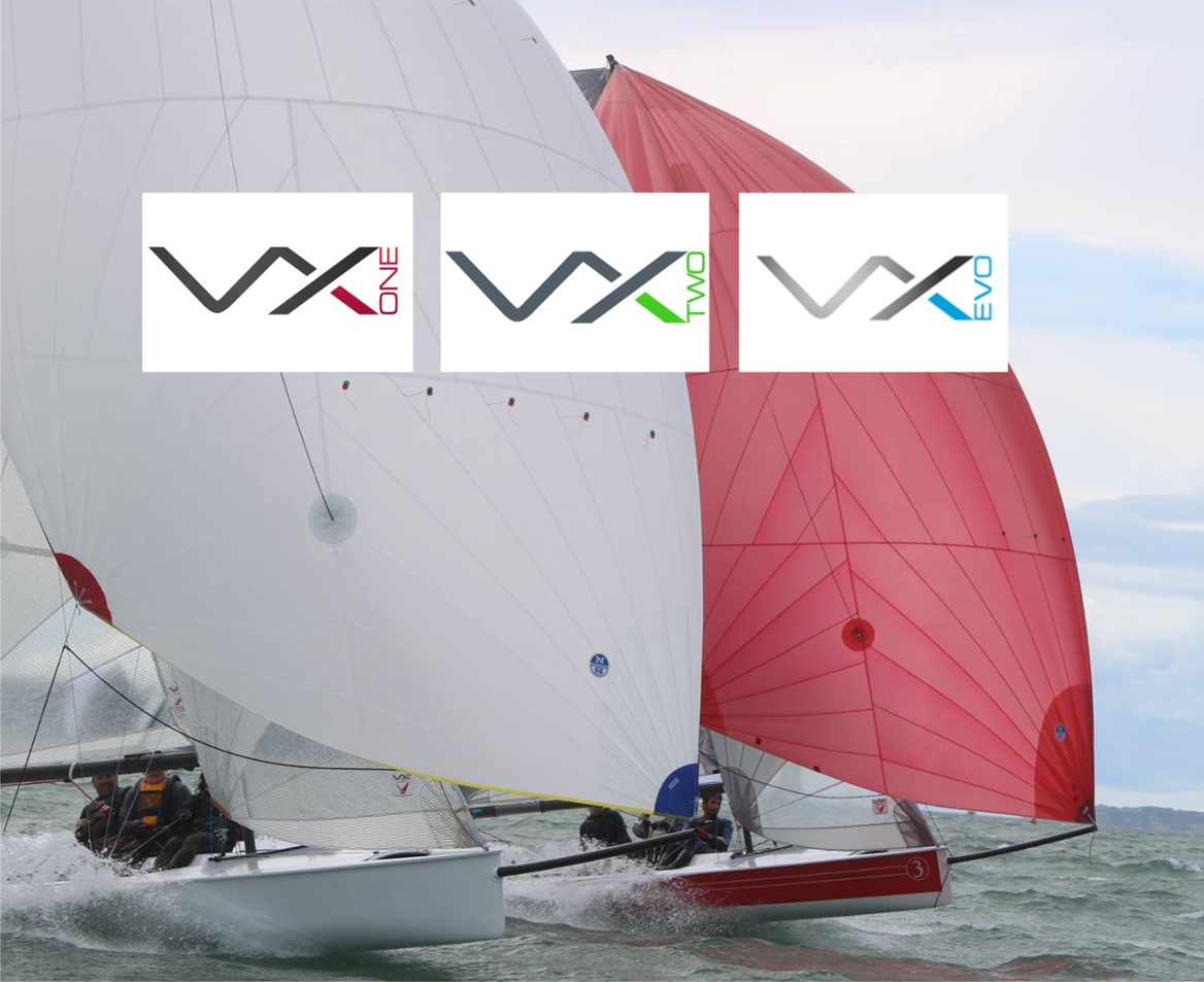 Mackay's Purchase IP for VX Boats