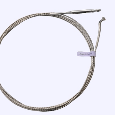 29er Forestay with Turnbuckle