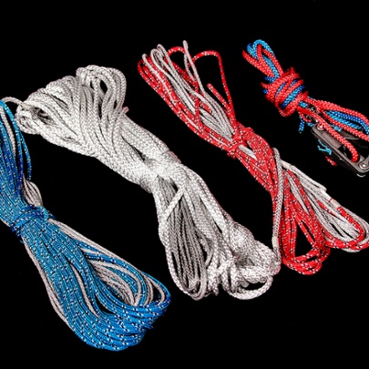 49er Halyards incl adjusters