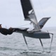 BM-V3 Bieker MOTH package- Inc Foils, trolley & top Cover