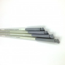 29er Mainsail Battens (set of 4 incl adjusters)