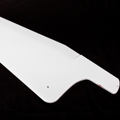 470 Centreboard- Stiff