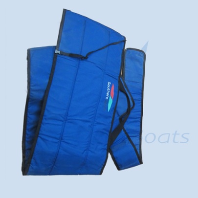 49er Mast Travel Bag