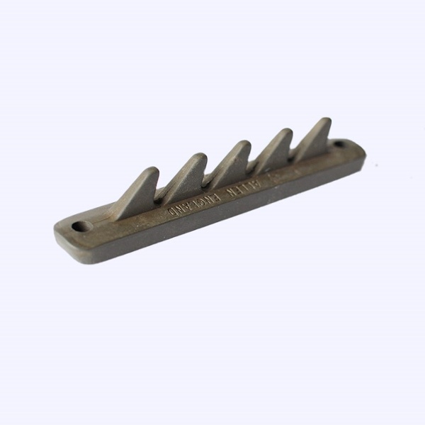 Halyard Rack Toothed- 29er