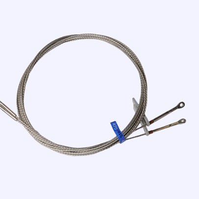 470 Shrouds 3mm dyform
