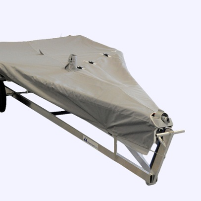 29er Top Cover for rigged boat