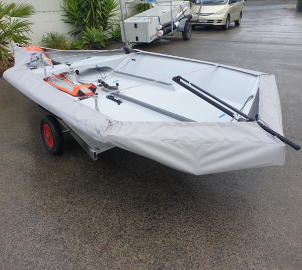 29er Bottom Cover