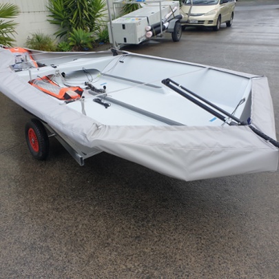 29er Bottom Cover