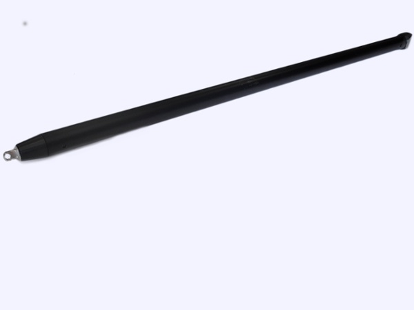 29er Vang tube with end fittings
