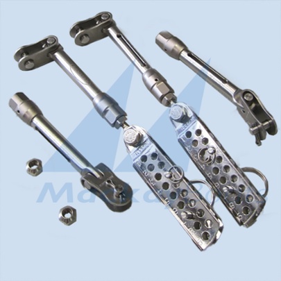 49er/FX Turnbuckle Set