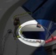 470 Complete Hull-complete with Rudderstock, Robline ropes & measurement certificate
