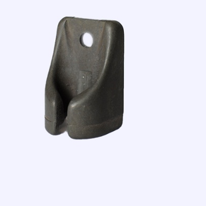Boltrope Feeder
