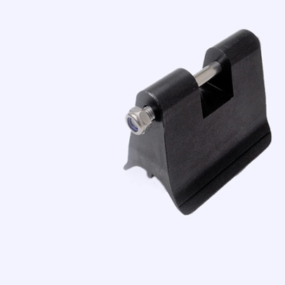 Superspar Gooseneck- extended Cradle