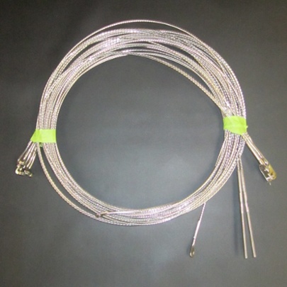 49er Complete set Wire rigging