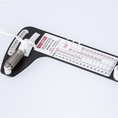 Loos Rig Tension Gauge PT-1M, suit 2.5-4mm wire