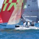 VX One excluding sails; includes spars